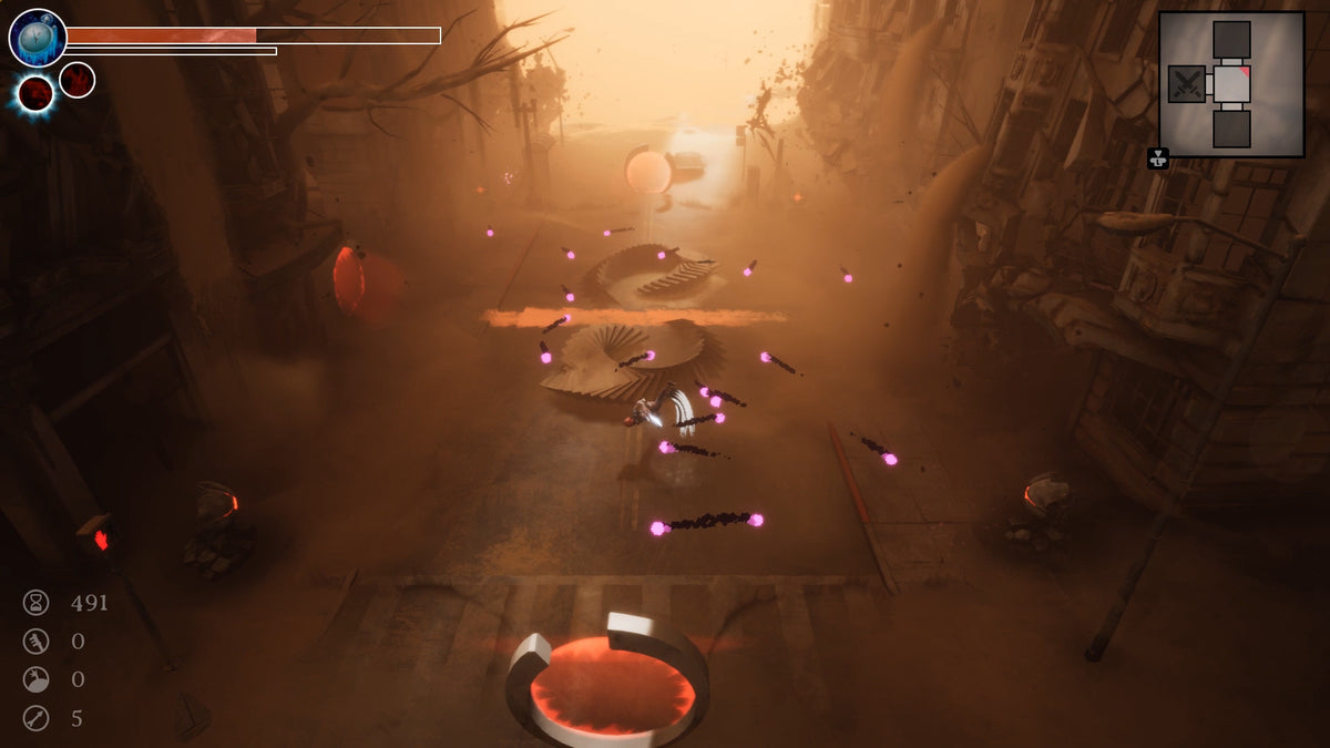 Dreamscaper screenshot 6
