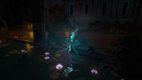 Sands of Aura screenshot 1