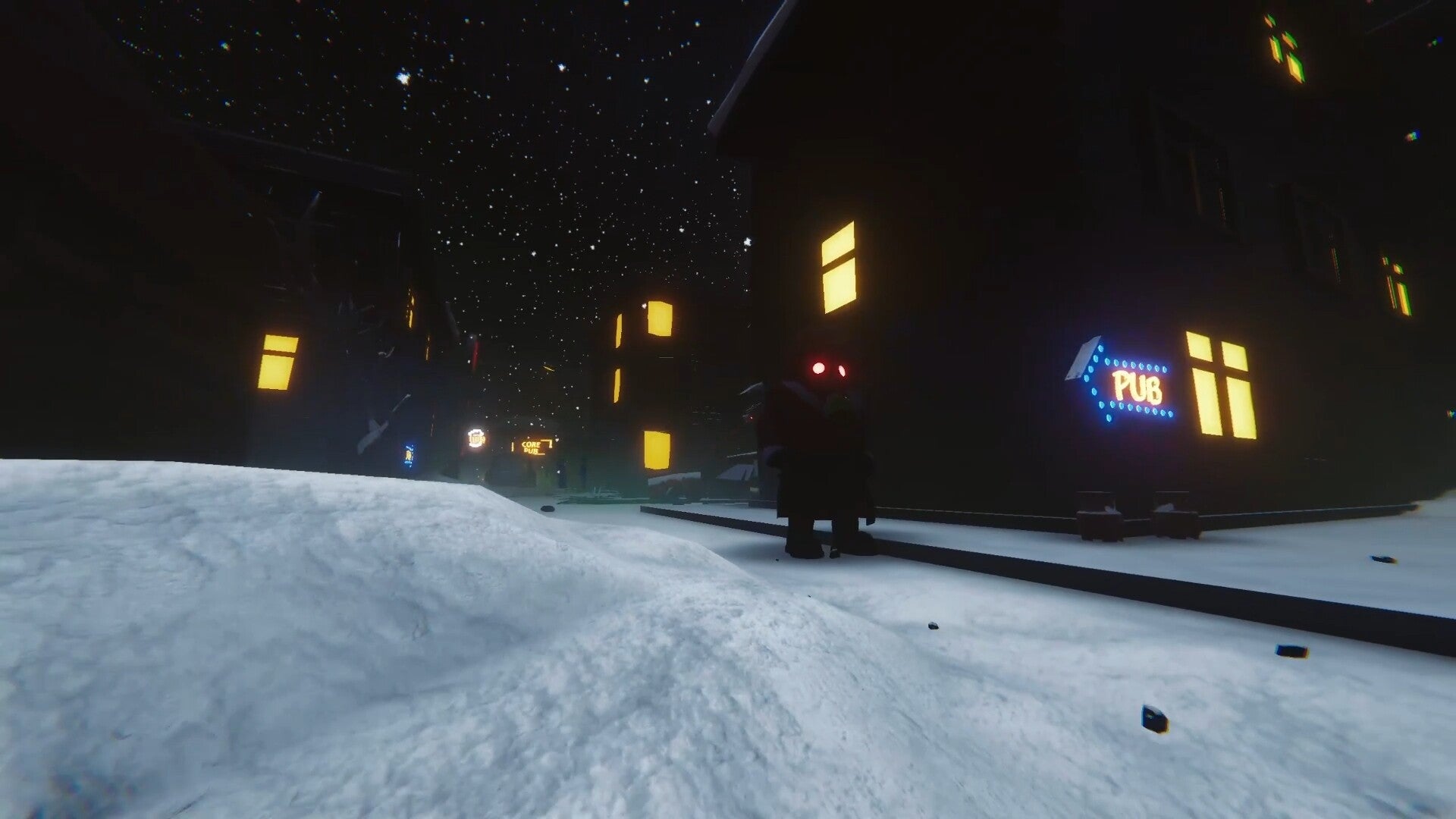 Coal Duty screenshot 3