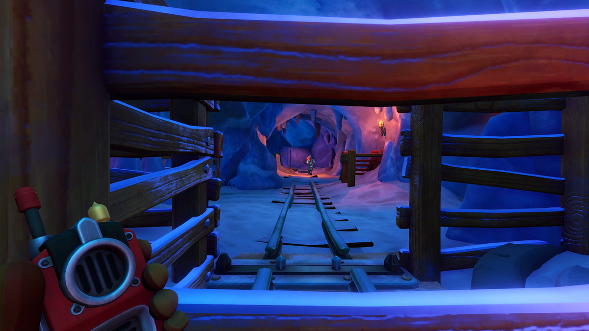 We Were Here Together screenshot 13