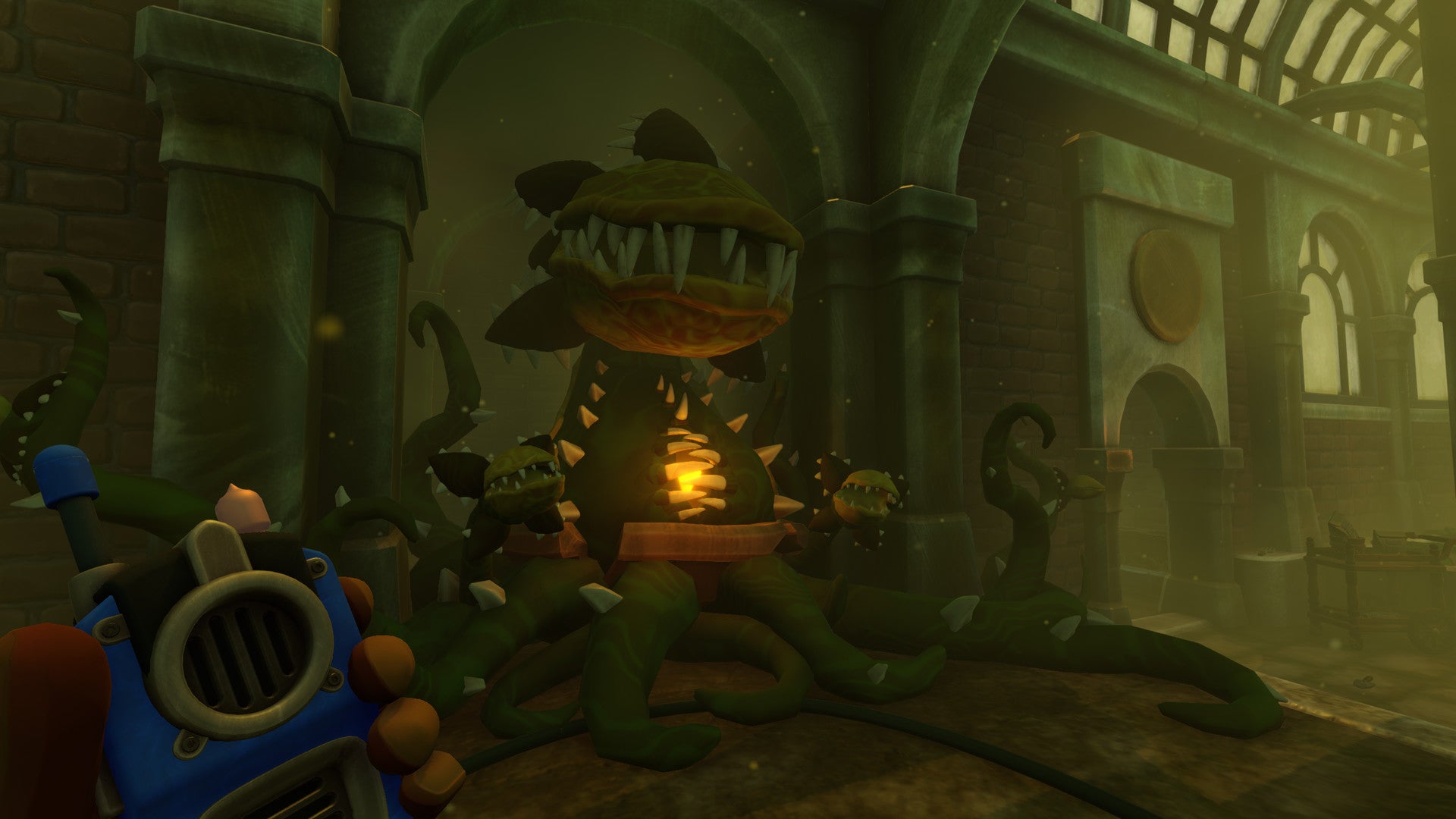 We Were Here Together screenshot 2