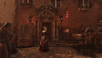 1666: Amsterdam screenshot 16