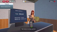 My Hotel Simulator screenshot 9