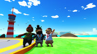 Totally Reliable Delivery Service - Dress Code screenshot 3