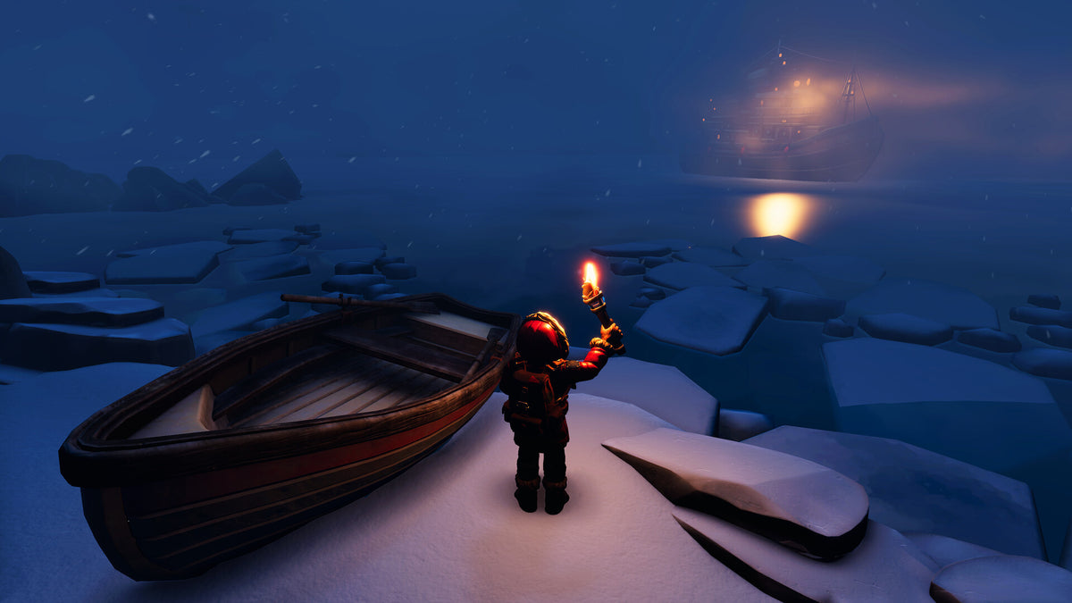 We Were Here Expeditions: The FriendShip screenshot 13
