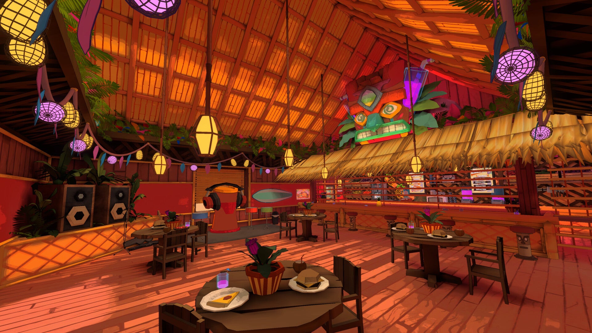Escape Academy: Escape From Anti-Escape Island screenshot 5