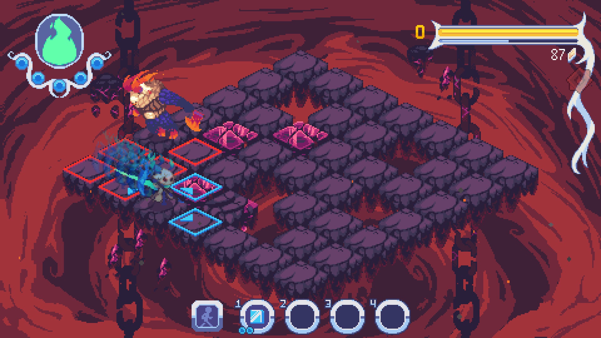 Evertried screenshot 2