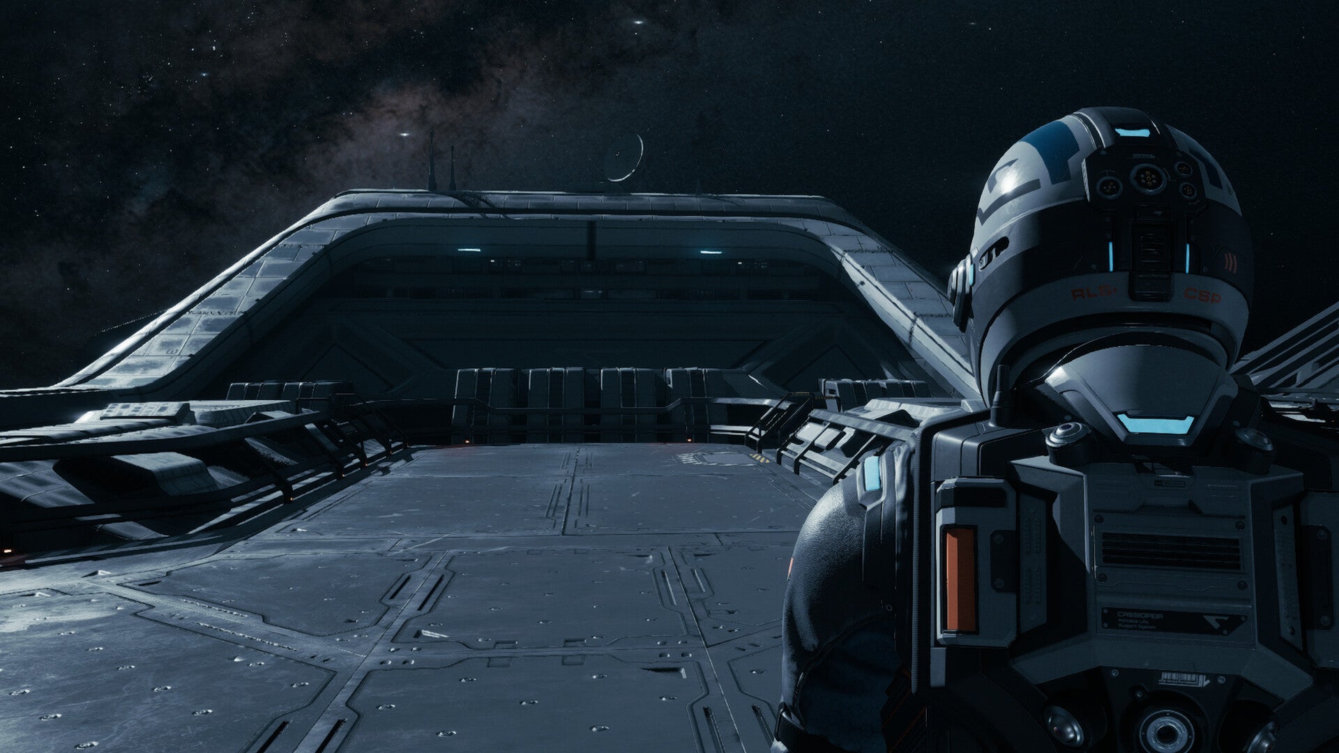 Directive 8020 - Deluxe Edition screenshot 2