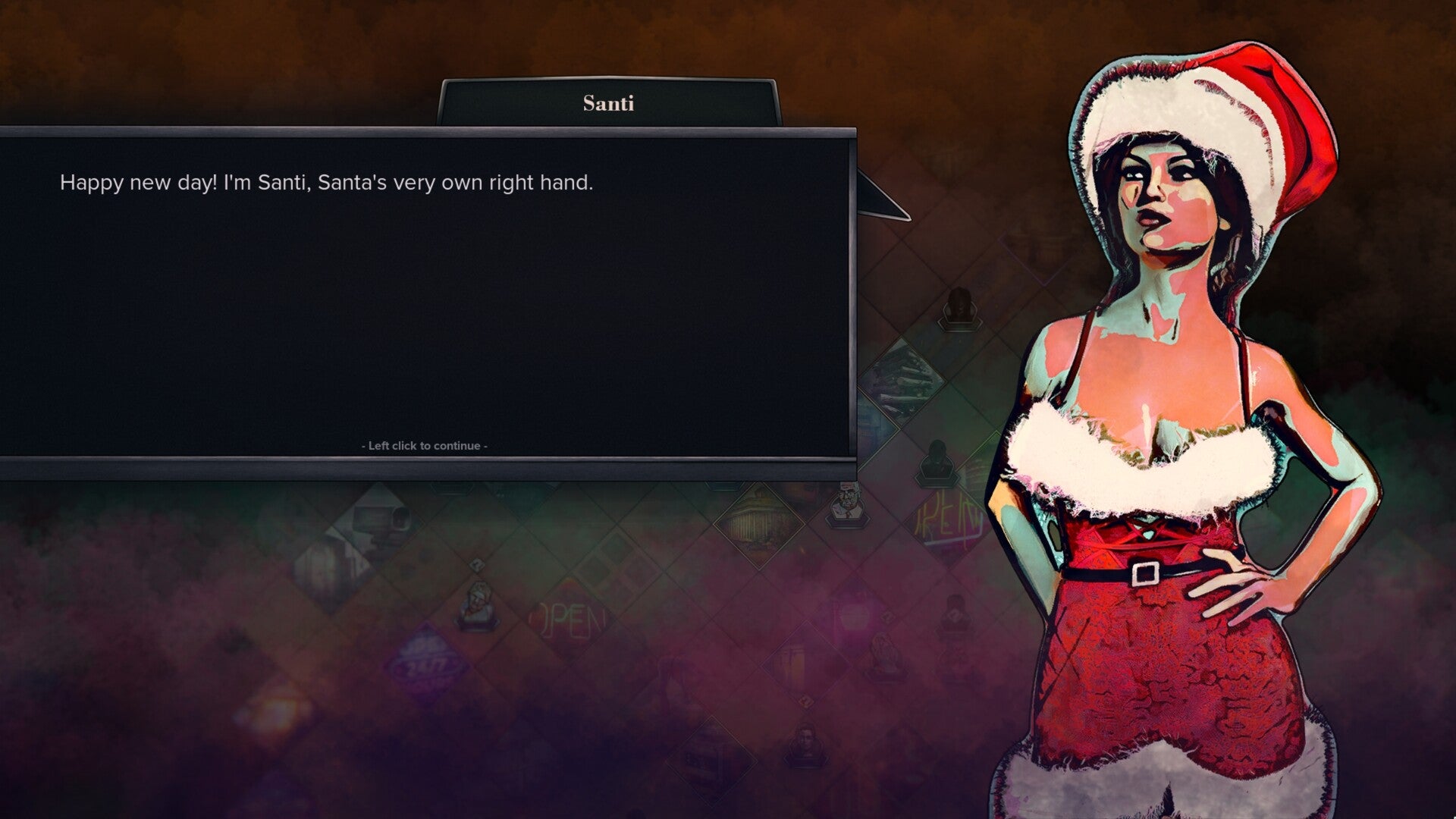 The Dead Await screenshot 20
