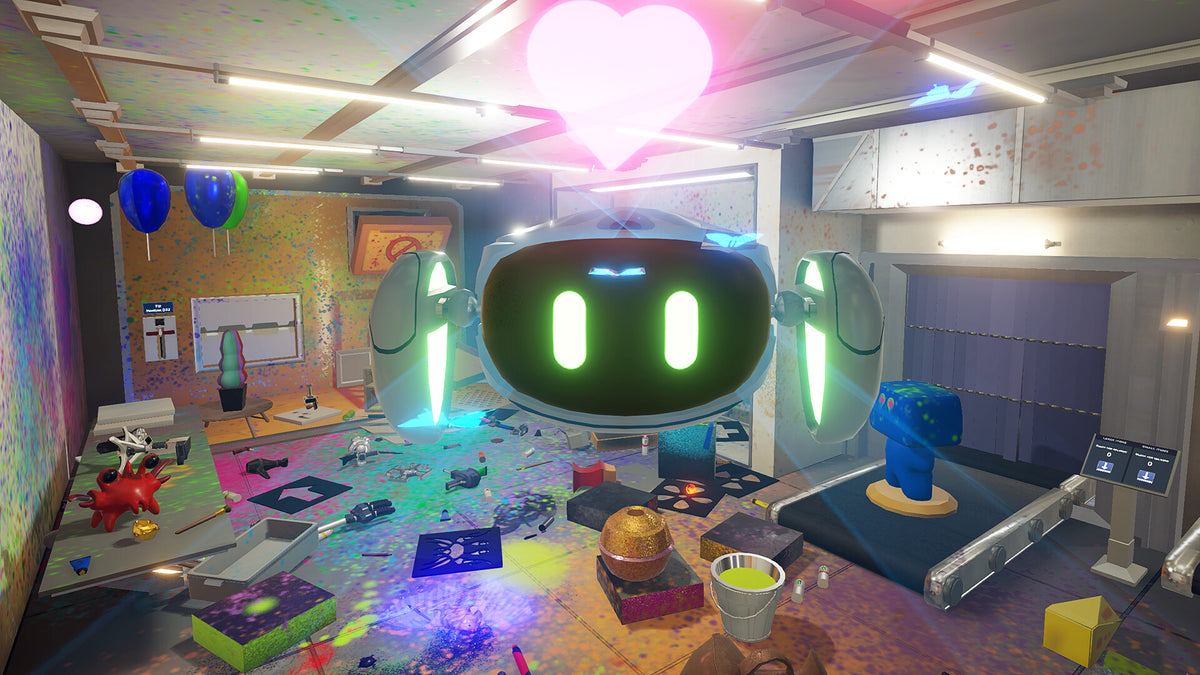 SuchArt: Genius Artist Simulator screenshot 5