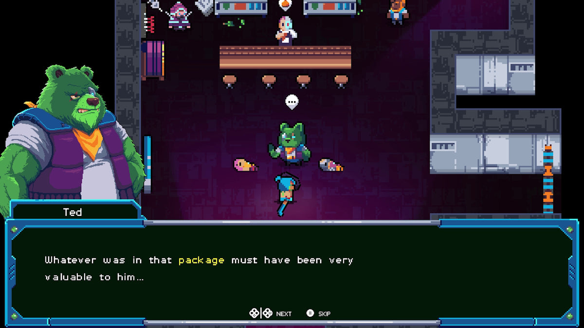 RoadOut screenshot 5