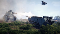 Over The Top: WWI screenshot 12