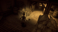 Bendy: Lone Wolf screenshot 14