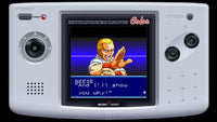 SNK VS. CAPCOM: THE MATCH OF THE MILLENNIUM screenshot 10