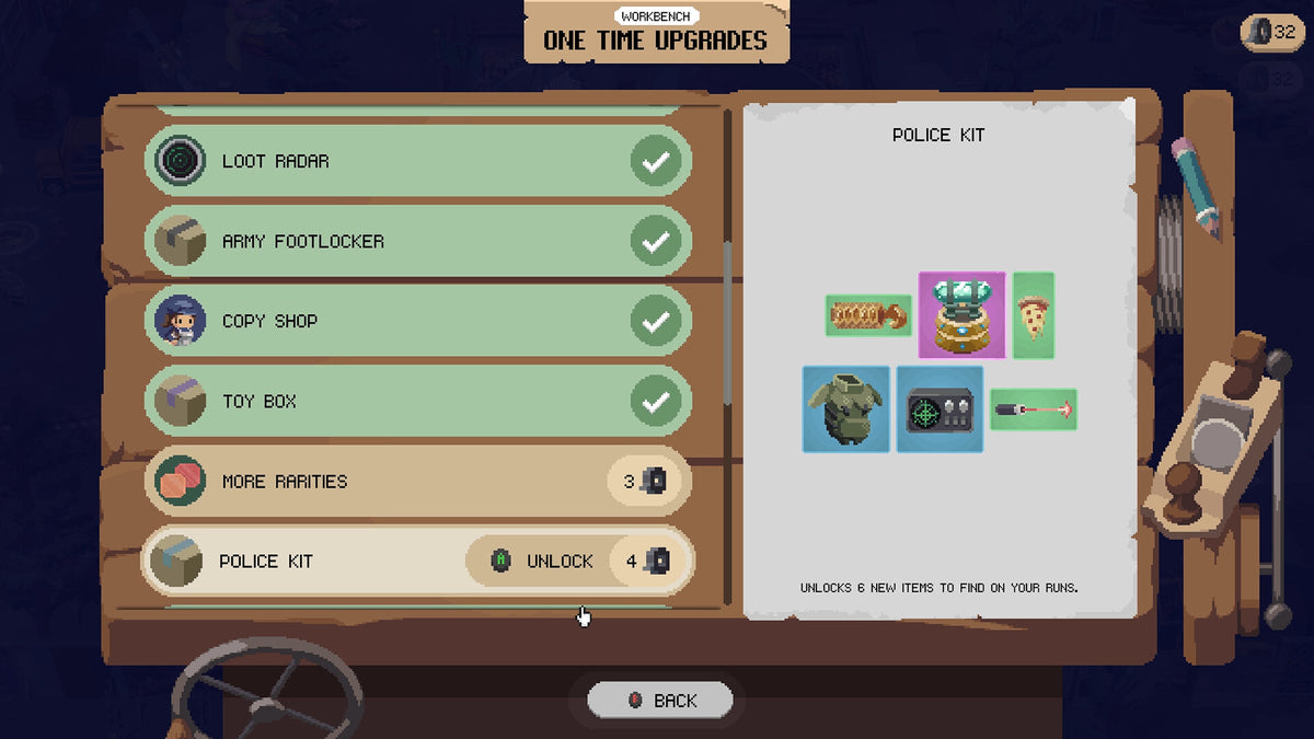 Deadly Days: Roadtrip screenshot 10