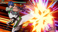 FATAL FURY: CotW - Season Pass 2 screenshot 6