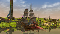 RollerCoaster Tycoon® 3: Complete Edition screenshot 2