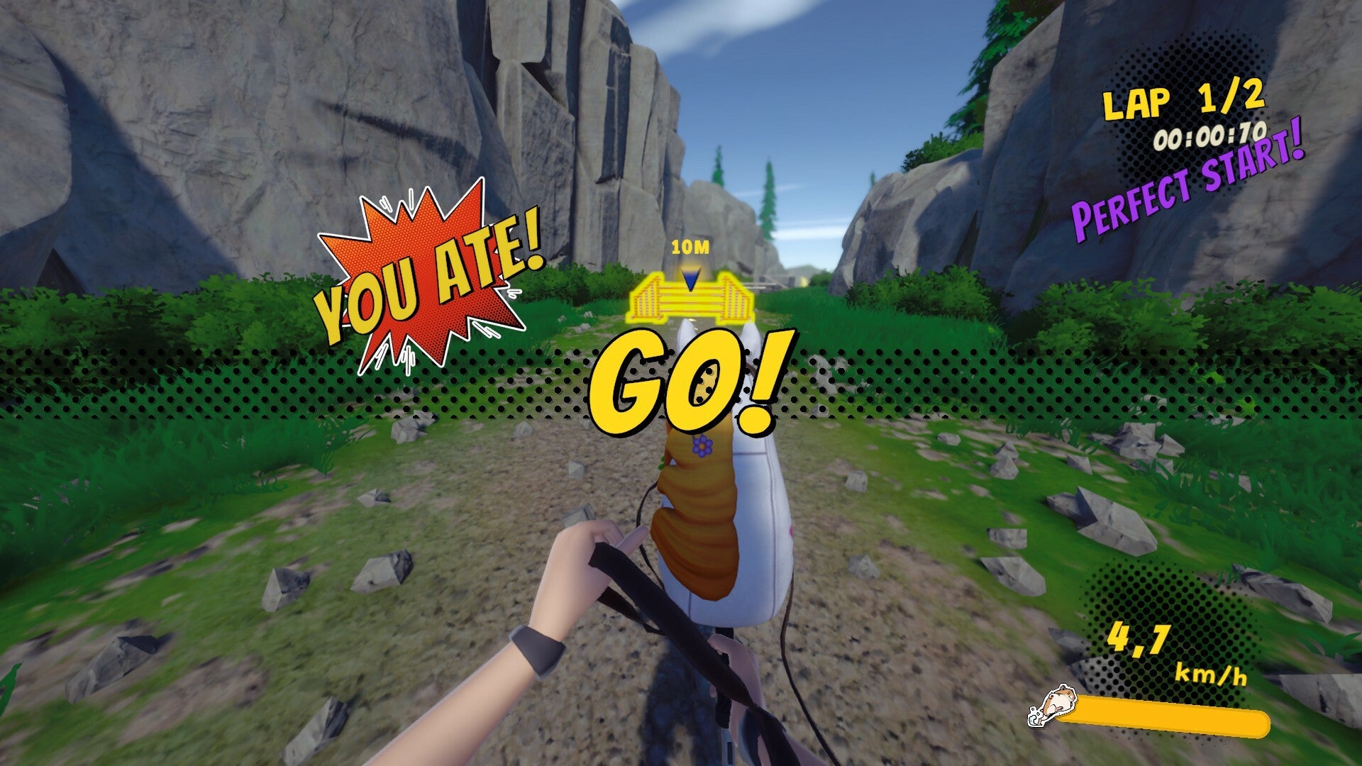 Hobby Horse screenshot 9