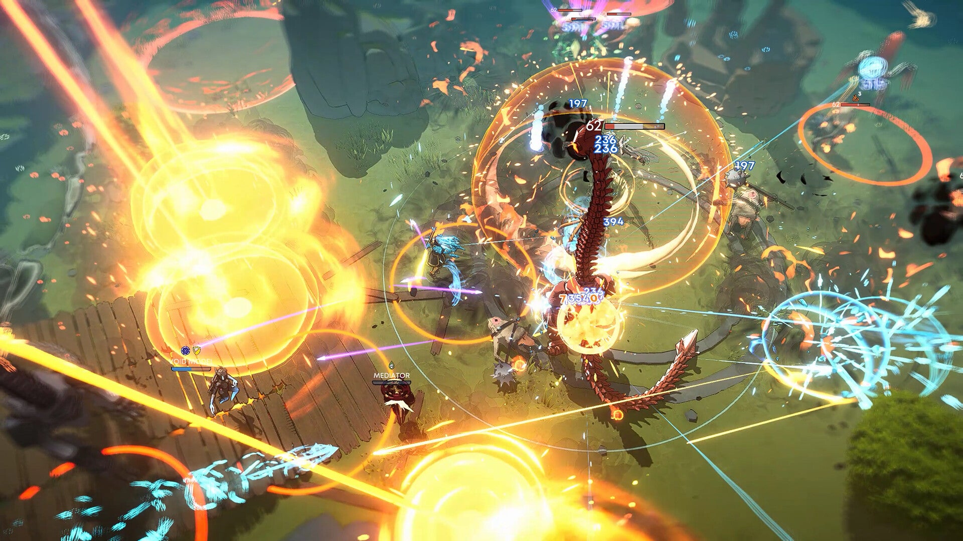 Gatekeeper screenshot 5