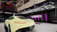 Car Detailing Simulator - AMMO NYC DLC screenshot 22