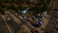 Copa City: Deluxe Upgrade Pack screenshot 1