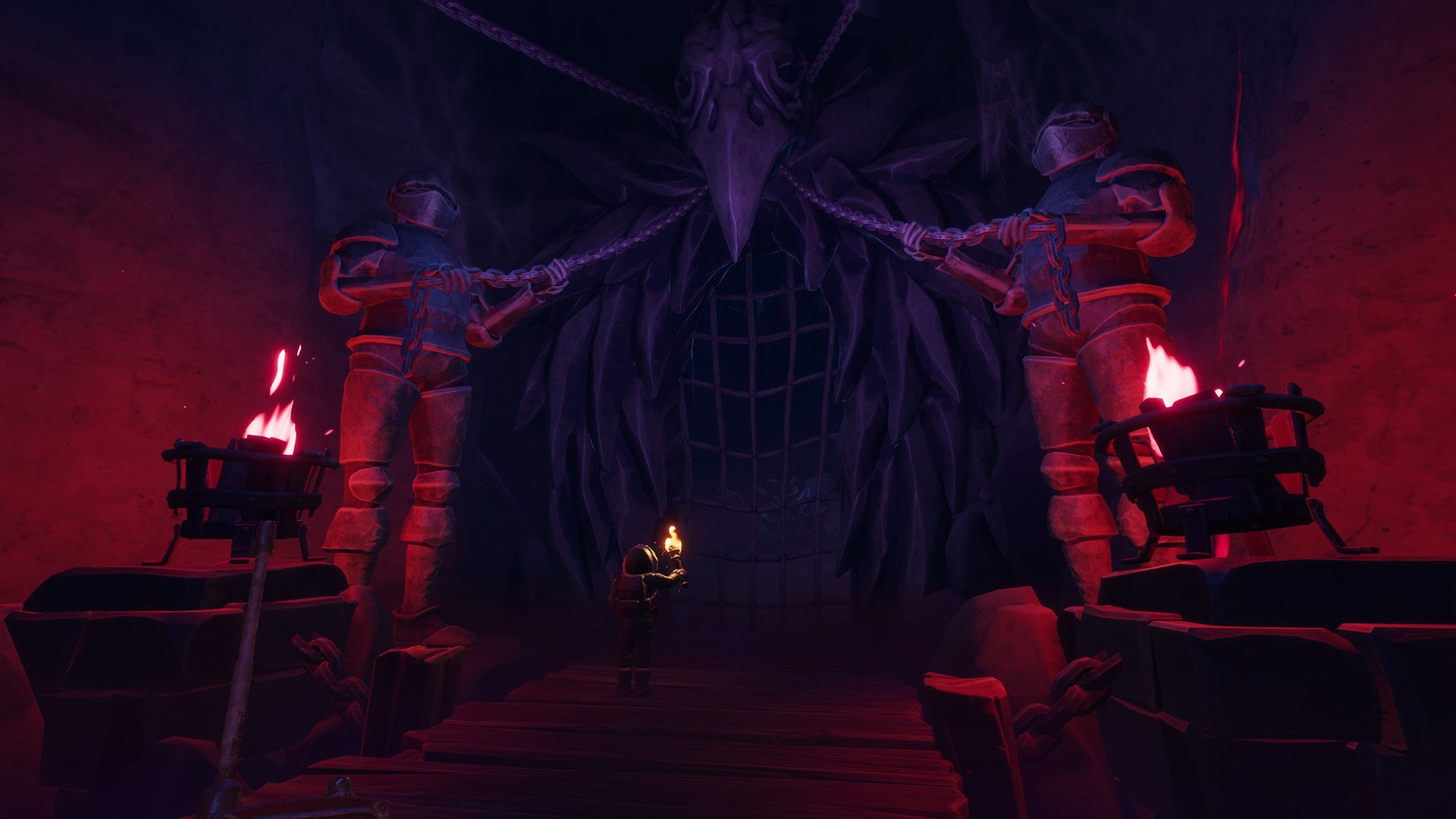 We Were Here Forever screenshot 8