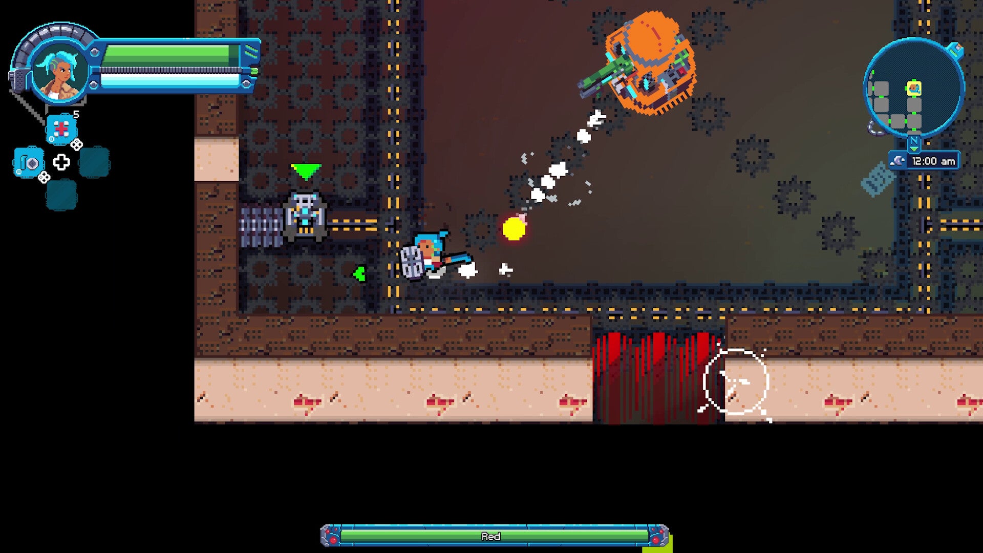 RoadOut screenshot 14