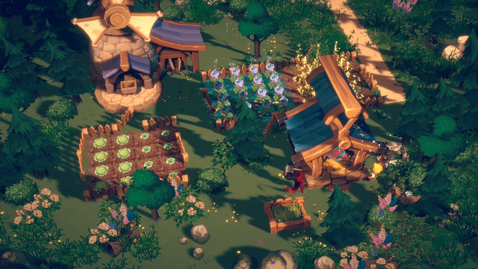 Dragon Shelter screenshot 25
