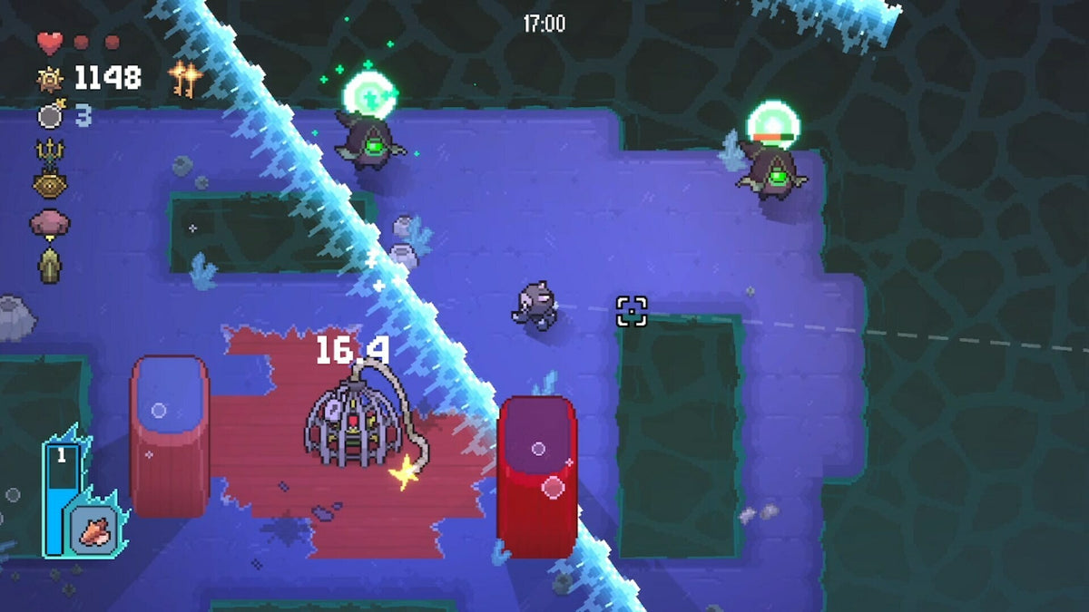 Asterogues screenshot 3