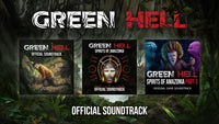 Green Hell Official Soundtrack screenshot 1