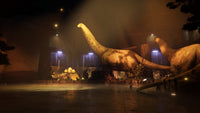 Terrible Lizards screenshot 11