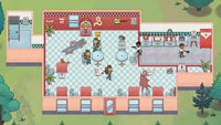 Cat Cafe Manager screenshot 4