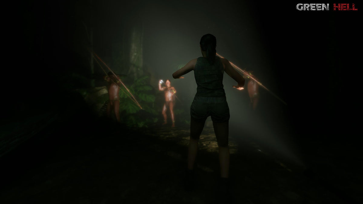 Green Hell screenshot 26