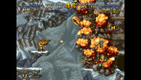 METAL SLUG screenshot 6