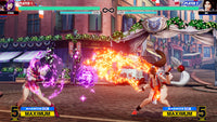 THE KING OF FIGHTERS XV Deluxe Edition screenshot 9