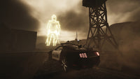 Mad Metal screenshot 3