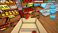 Shopkeeper: My First Supermarket screenshot 2