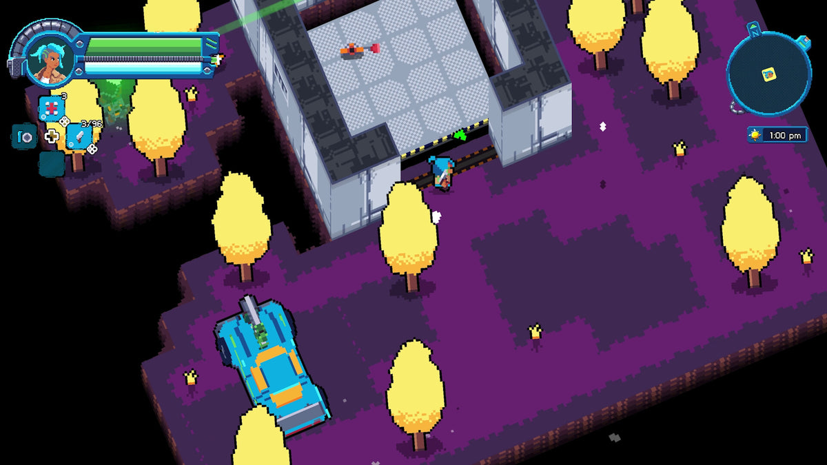 RoadOut screenshot 7