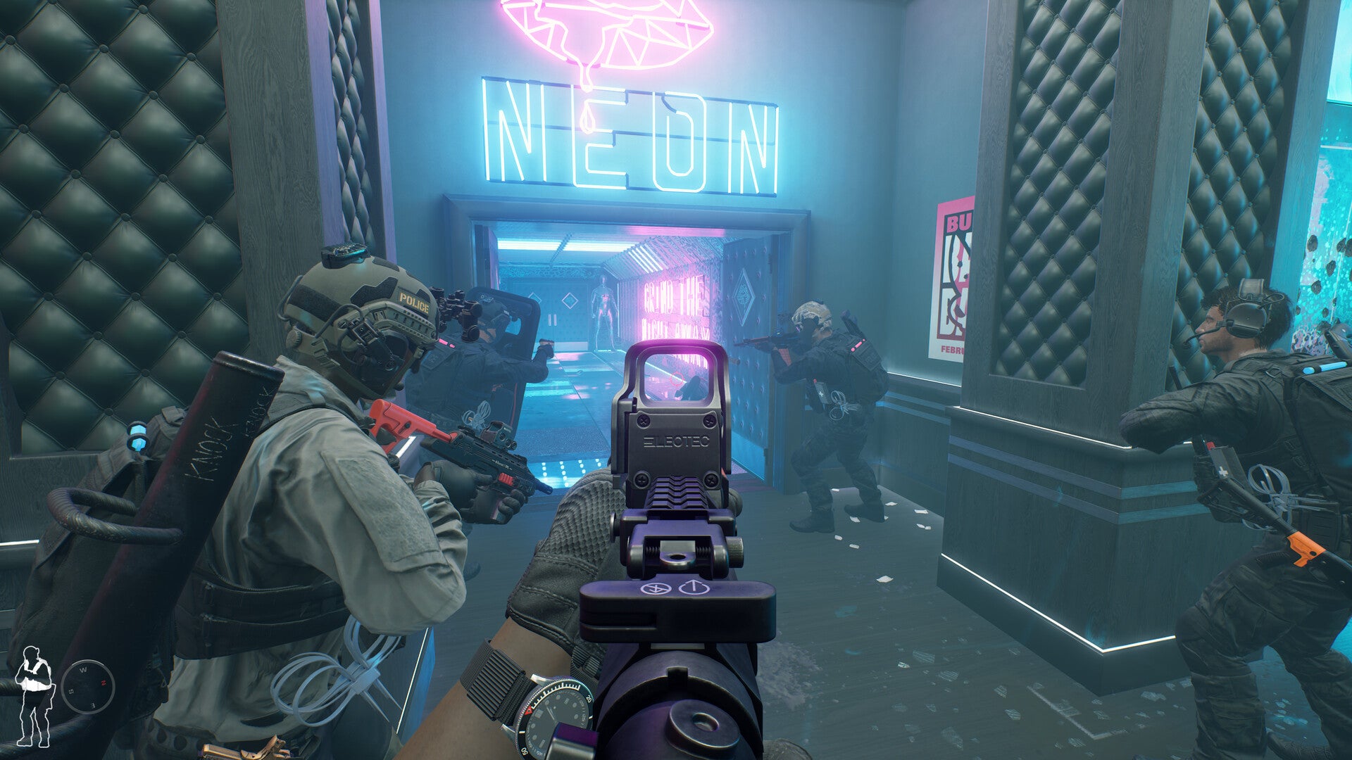 Ready or Not screenshot 5