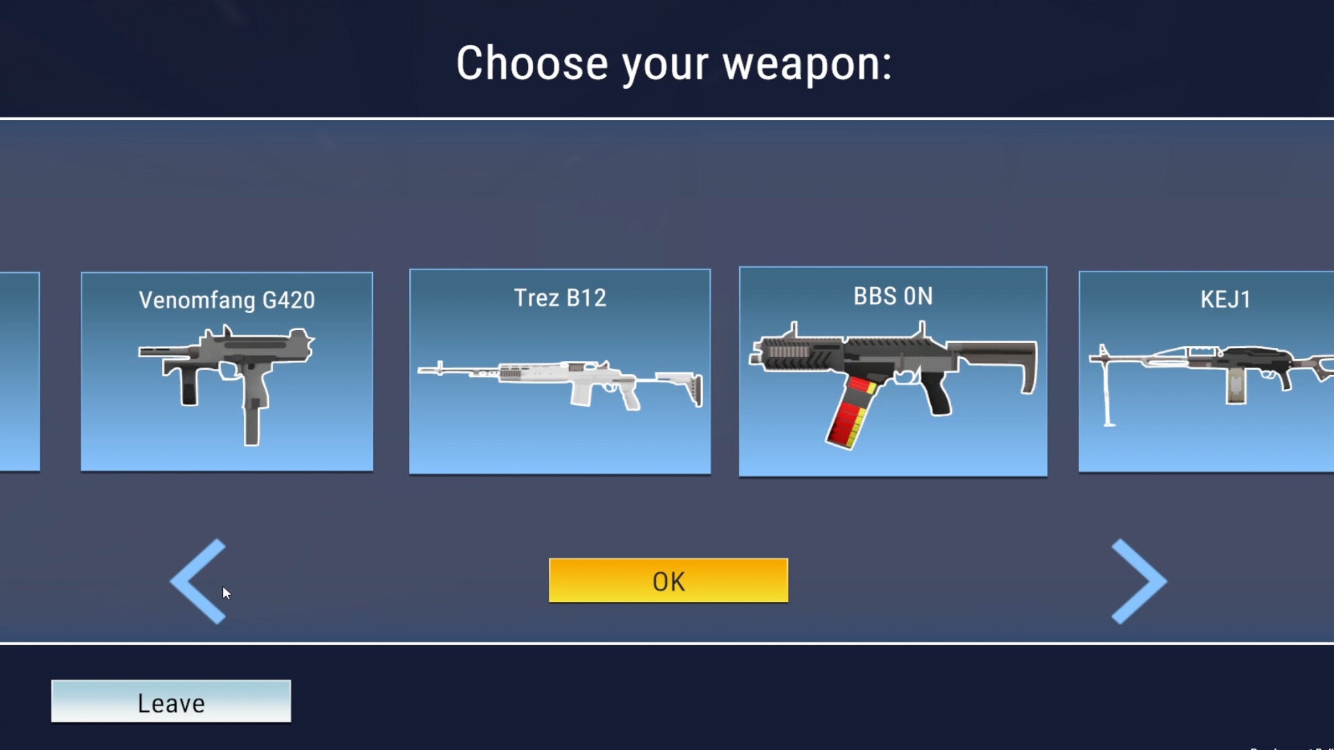 Gun Center Simulator screenshot 9