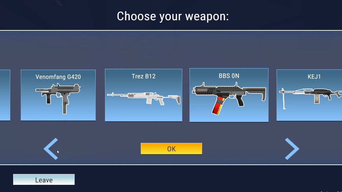 Gun Center Simulator screenshot 9