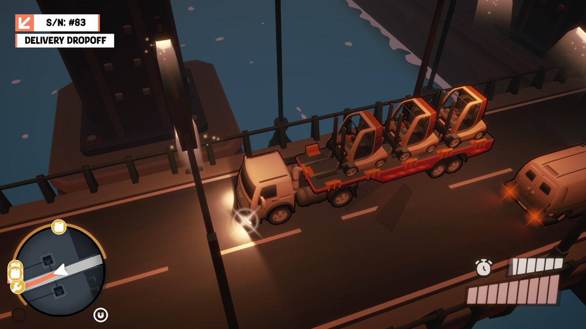 Cargo, Please! screenshot 16