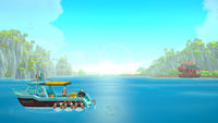 DAVE THE DIVER screenshot 4