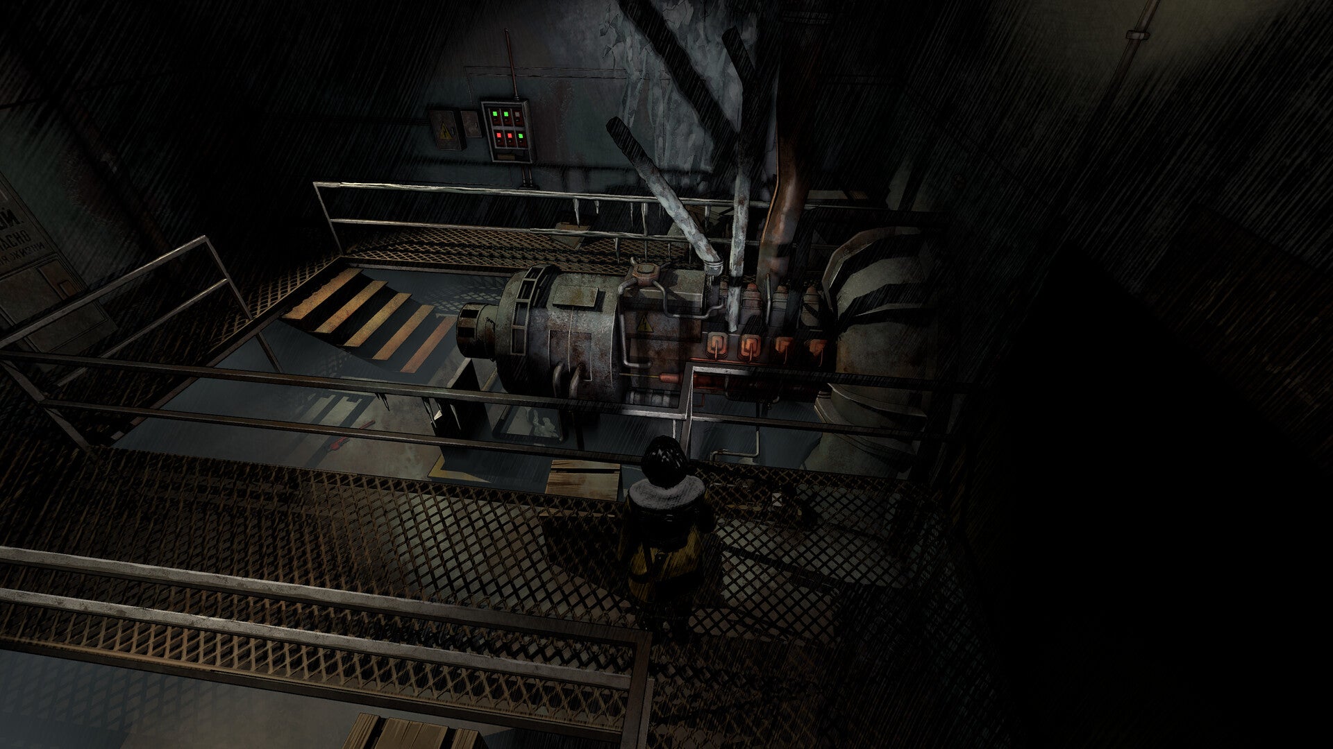 Kriophobia screenshot 14