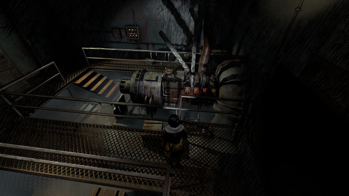 Kriophobia screenshot 14