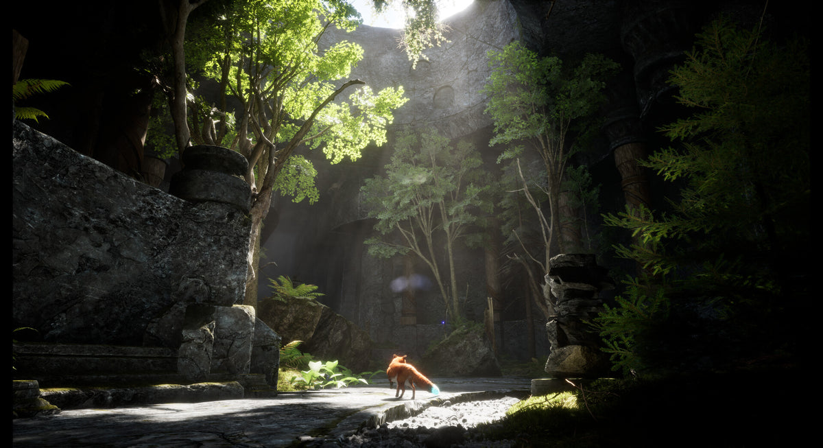 Spirit of the North 2 screenshot 3