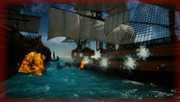 Forgotten Seas screenshot 14