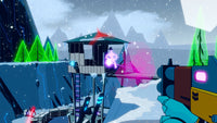 Wild Bastards screenshot 1
