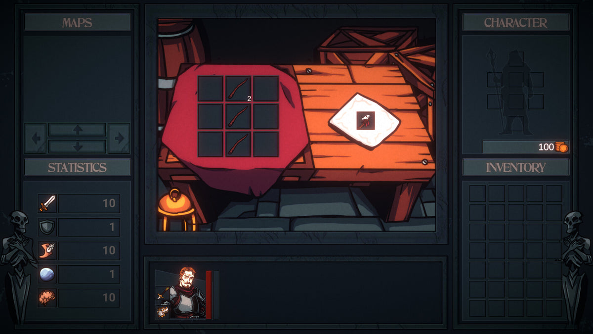 Rune Ark screenshot 7