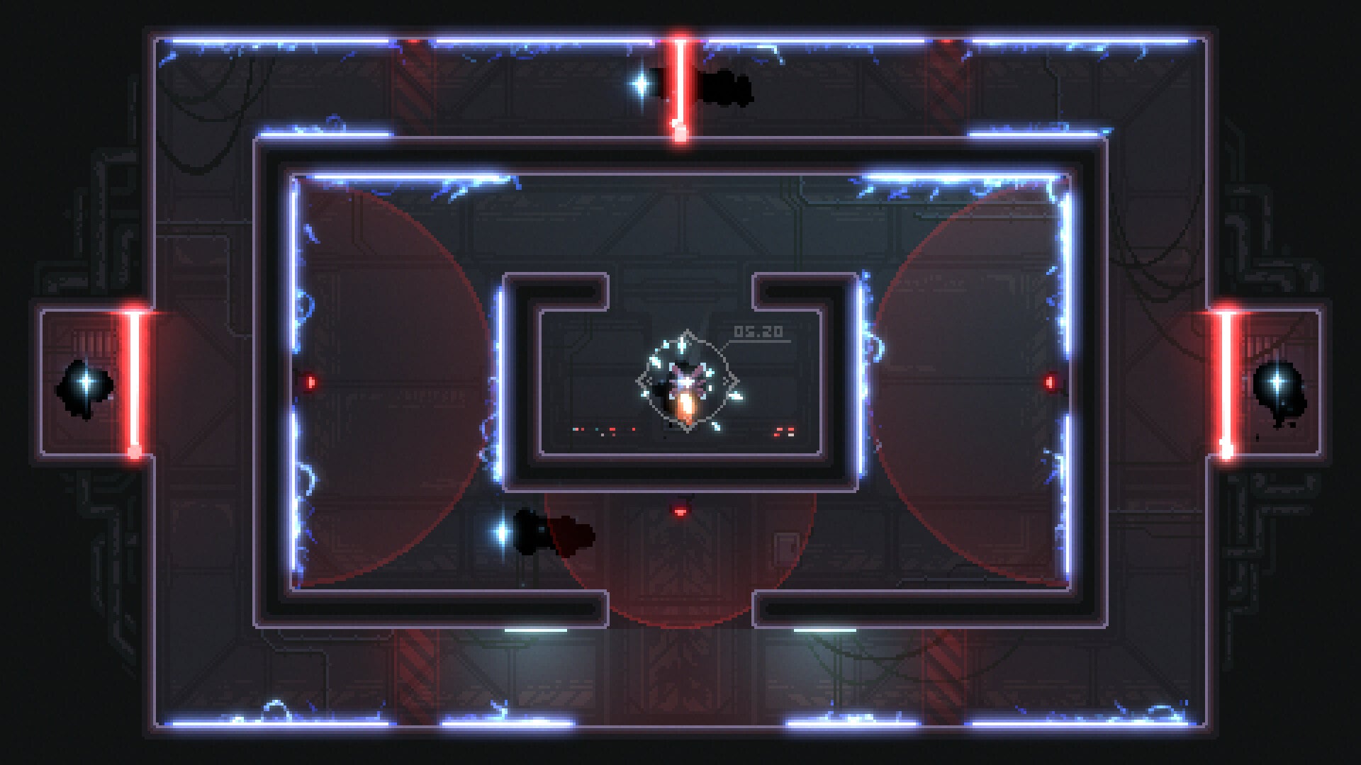 Nullstar: Solus screenshot 8